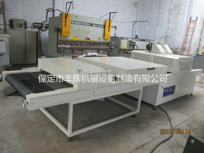 冰花皺紋uv機(jī)以雪花襯托梅花,更勝梅花一份美!