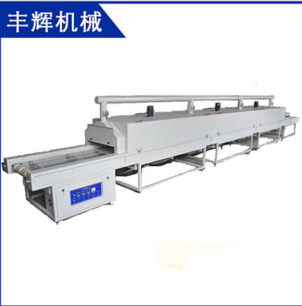 絲印隧道爐風(fēng)道設(shè)計(jì)，閃亮登場(chǎng)！