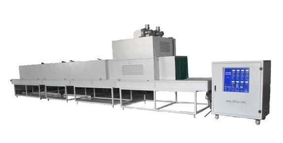 立體uv固化機(jī)的生產(chǎn)效率如何？