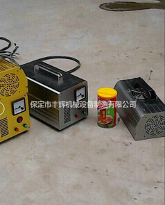 手提式uv機(jī)，提升工作效率就是這么簡單