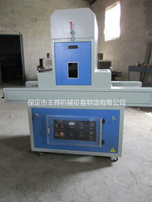 小型uv光固機(jī)小巧，操作起來方面多了！