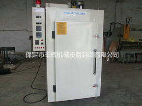 工業(yè)烤箱和家用烤箱一樣可以用來烤食品嗎？答案當(dāng)然是否定的