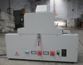 桌面uv固化機(jī)節(jié)約電量，固化速度快