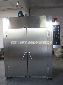 工業(yè)烤箱、節(jié)約能耗、操作簡便
