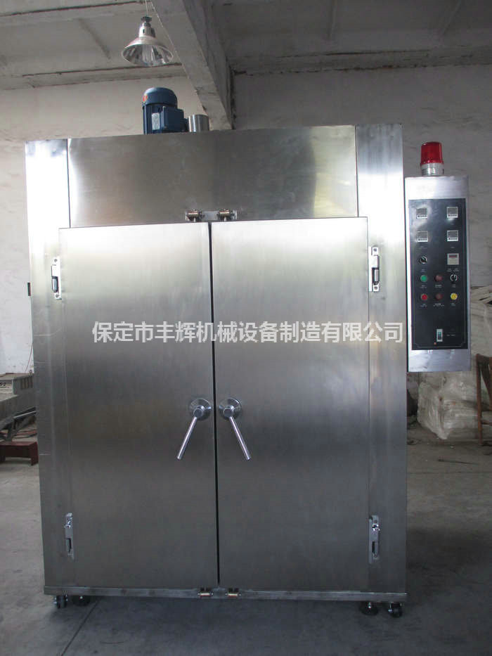 工業烤箱爆炸的原因有哪些？